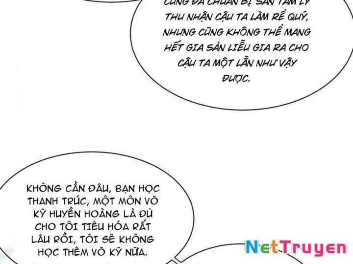 đọc truyện Cao Võ Tiến Hóa: Bắt Đầu Thức Tỉnh Quái Thú Chi Vương Chương 20 ảnh 48 tại Giả Dược