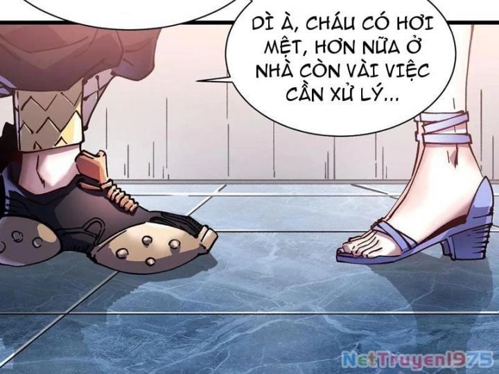 đọc truyện Cao Võ Tiến Hóa: Bắt Đầu Thức Tỉnh Quái Thú Chi Vương Chương 20 ảnh 49 tại Giả Dược