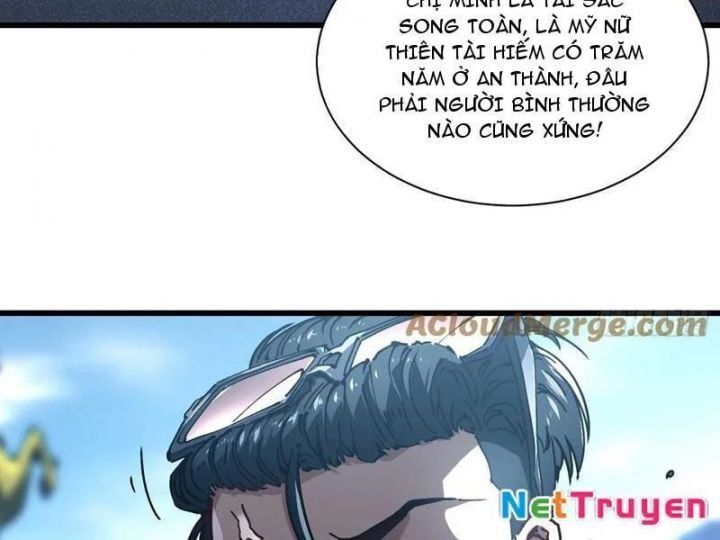 đọc truyện Cao Võ Tiến Hóa: Bắt Đầu Thức Tỉnh Quái Thú Chi Vương Chương 20 ảnh 58 tại Giả Dược