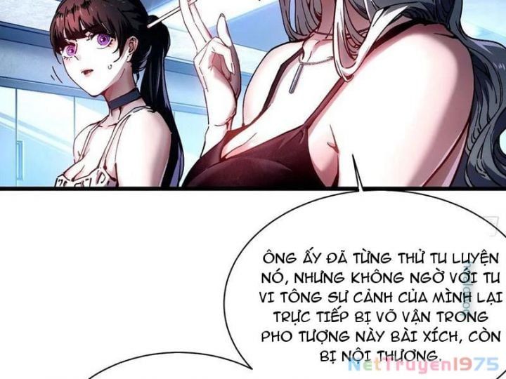 đọc truyện Cao Võ Tiến Hóa: Bắt Đầu Thức Tỉnh Quái Thú Chi Vương Chương 20 ảnh 7 tại Giả Dược