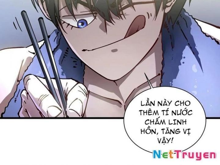 đọc truyện Cao Võ Tiến Hóa: Bắt Đầu Thức Tỉnh Quái Thú Chi Vương Chương 20 ảnh 73 tại Giả Dược