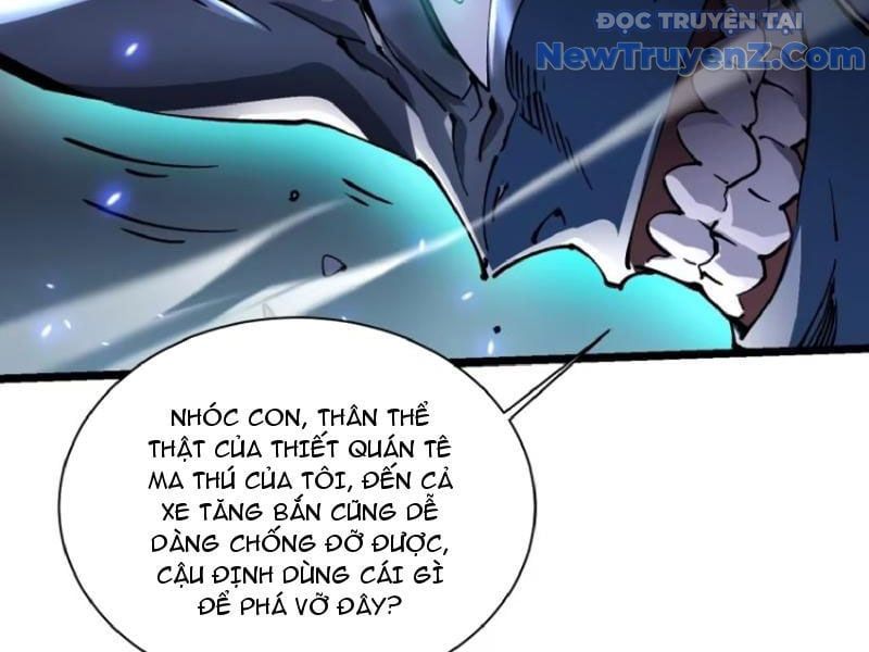 đọc truyện Cao Võ Tiến Hóa: Bắt Đầu Thức Tỉnh Quái Thú Chi Vương Chương 21 ảnh 137 tại Thiên Thai Truyện
