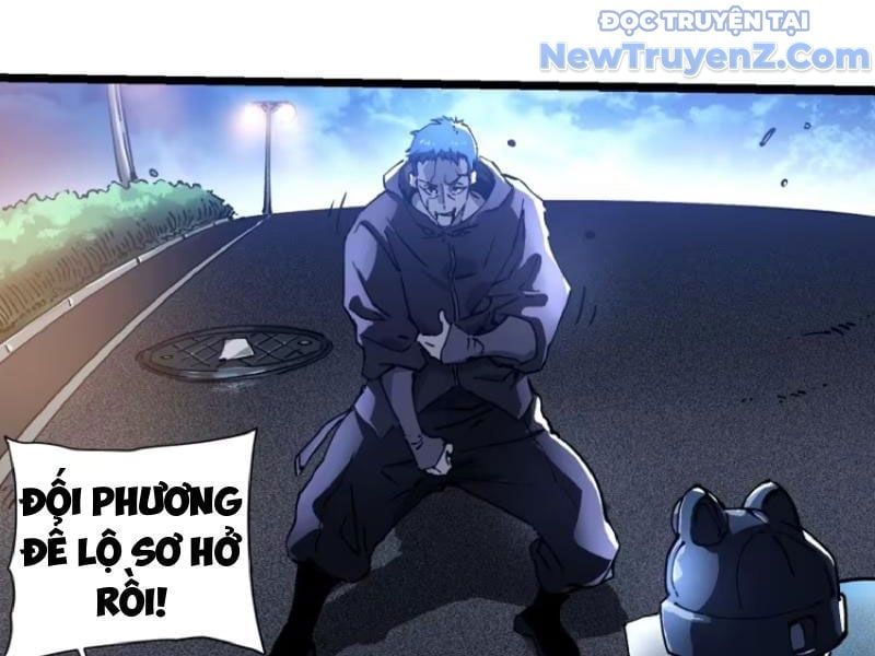 đọc truyện Cao Võ Tiến Hóa: Bắt Đầu Thức Tỉnh Quái Thú Chi Vương Chương 21 ảnh 25 tại Thiên Thai Truyện