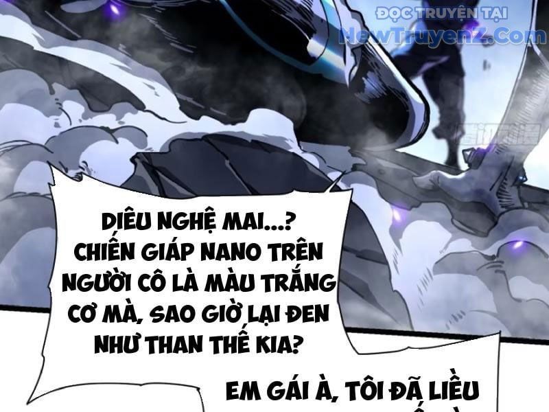 đọc truyện Cao Võ Tiến Hóa: Bắt Đầu Thức Tỉnh Quái Thú Chi Vương Chương 21 ảnh 38 tại Thiên Thai Truyện