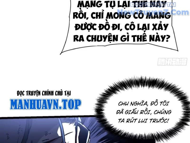 đọc truyện Cao Võ Tiến Hóa: Bắt Đầu Thức Tỉnh Quái Thú Chi Vương Chương 21 ảnh 39 tại Thiên Thai Truyện
