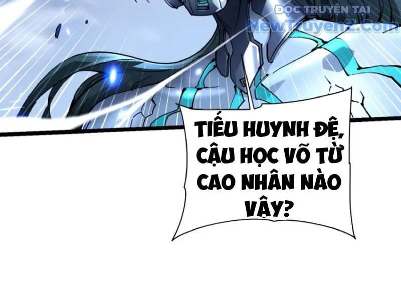 đọc truyện Cao Võ Tiến Hóa: Bắt Đầu Thức Tỉnh Quái Thú Chi Vương Chương 21 ảnh 85 tại Thiên Thai Truyện