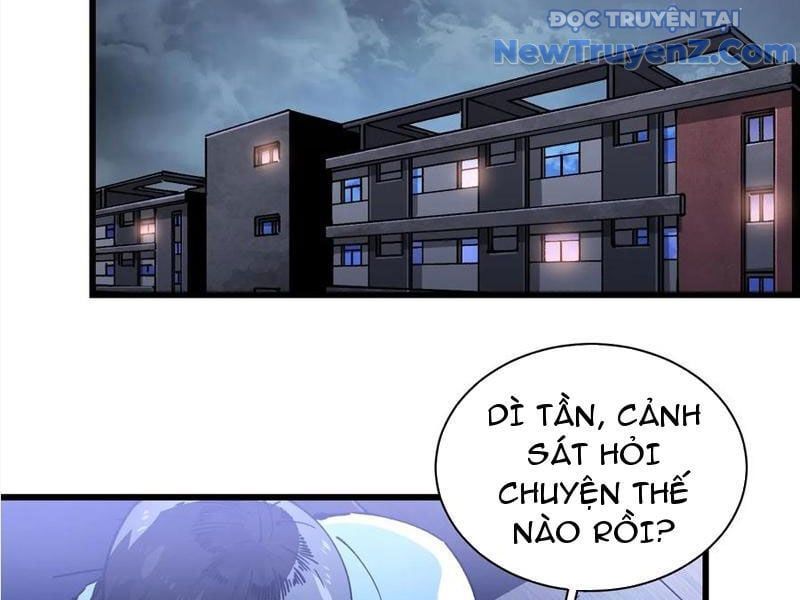 đọc truyện Cao Võ Tiến Hóa: Bắt Đầu Thức Tỉnh Quái Thú Chi Vương Chương 22 ảnh 117 tại Thiên Thai Truyện