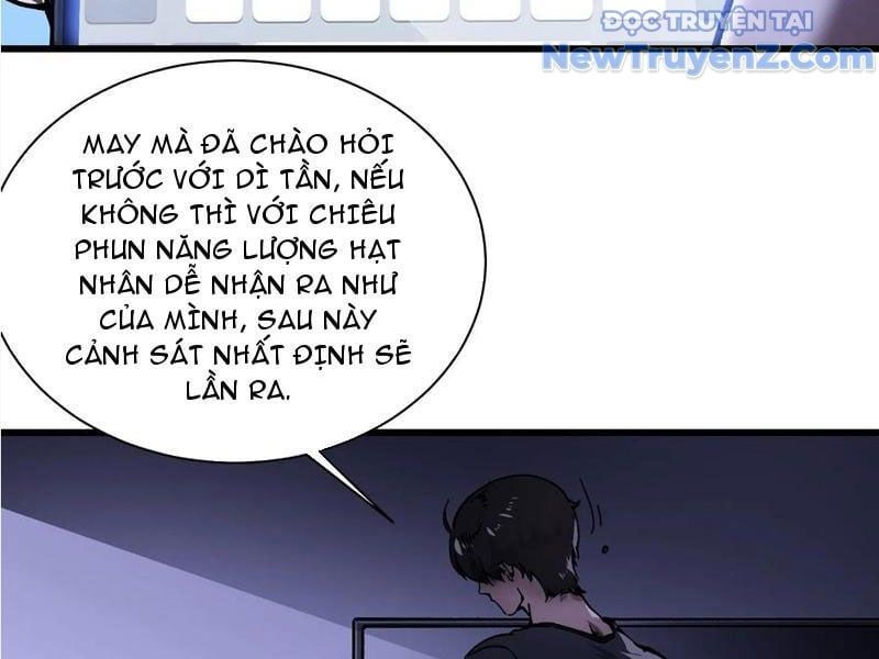 đọc truyện Cao Võ Tiến Hóa: Bắt Đầu Thức Tỉnh Quái Thú Chi Vương Chương 22 ảnh 121 tại Thiên Thai Truyện