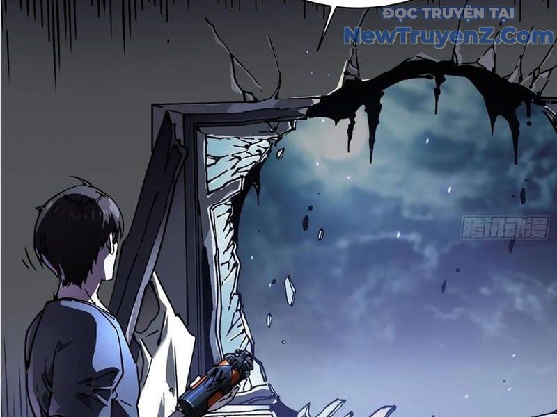 đọc truyện Cao Võ Tiến Hóa: Bắt Đầu Thức Tỉnh Quái Thú Chi Vương Chương 22 ảnh 133 tại Thiên Thai Truyện