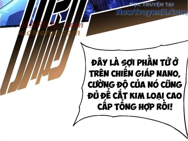 đọc truyện Cao Võ Tiến Hóa: Bắt Đầu Thức Tỉnh Quái Thú Chi Vương Chương 22 ảnh 60 tại Thiên Thai Truyện