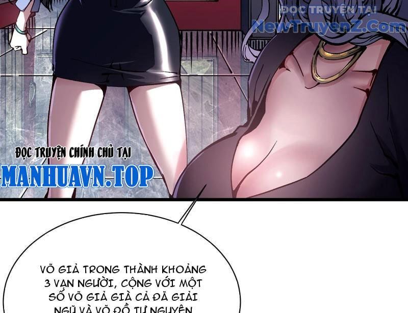 đọc truyện Cao Võ Tiến Hóa: Bắt Đầu Thức Tỉnh Quái Thú Chi Vương Chương 23 ảnh 134 tại Thiên Thai Truyện