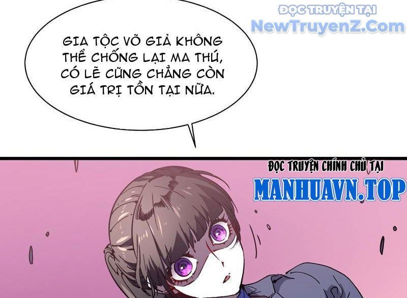 đọc truyện Cao Võ Tiến Hóa: Bắt Đầu Thức Tỉnh Quái Thú Chi Vương Chương 23 ảnh 141 tại Thiên Thai Truyện