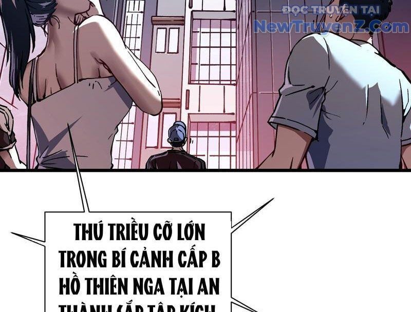 đọc truyện Cao Võ Tiến Hóa: Bắt Đầu Thức Tỉnh Quái Thú Chi Vương Chương 23 ảnh 82 tại Thiên Thai Truyện