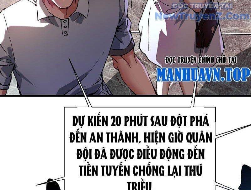 đọc truyện Cao Võ Tiến Hóa: Bắt Đầu Thức Tỉnh Quái Thú Chi Vương Chương 23 ảnh 84 tại Thiên Thai Truyện