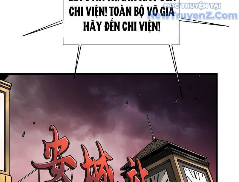 đọc truyện Cao Võ Tiến Hóa: Bắt Đầu Thức Tỉnh Quái Thú Chi Vương Chương 23 ảnh 88 tại Thiên Thai Truyện