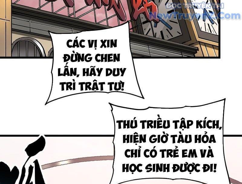 đọc truyện Cao Võ Tiến Hóa: Bắt Đầu Thức Tỉnh Quái Thú Chi Vương Chương 23 ảnh 89 tại Thiên Thai Truyện