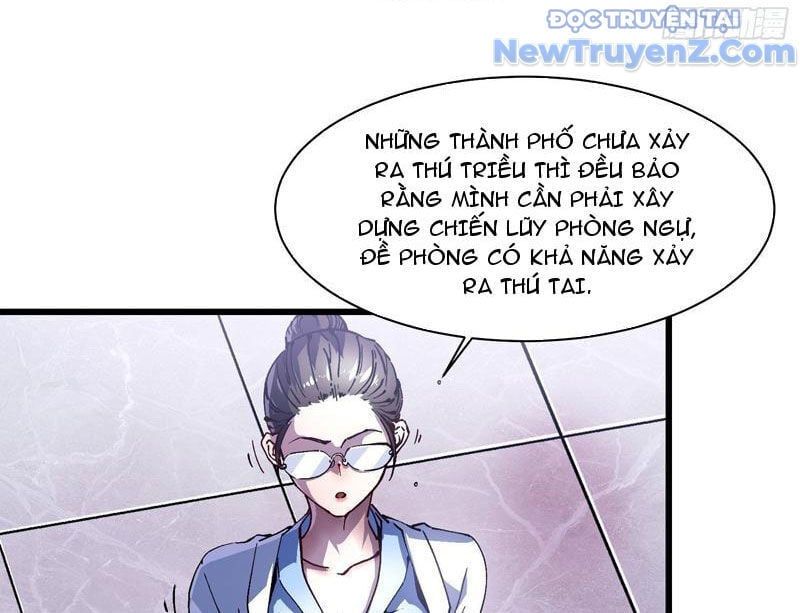 đọc truyện Cao Võ Tiến Hóa: Bắt Đầu Thức Tỉnh Quái Thú Chi Vương Chương 23 ảnh 96 tại Thiên Thai Truyện