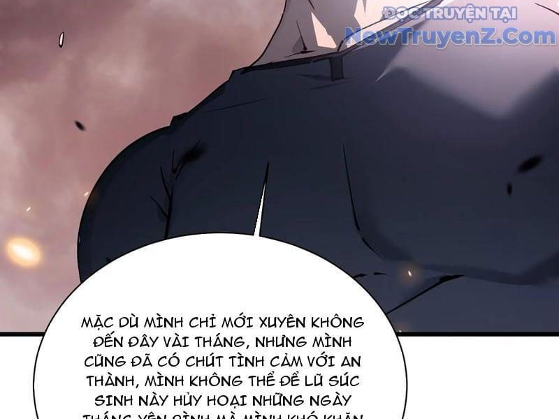 đọc truyện Cao Võ Tiến Hóa: Bắt Đầu Thức Tỉnh Quái Thú Chi Vương Chương 24 ảnh 134 tại Giả Dược