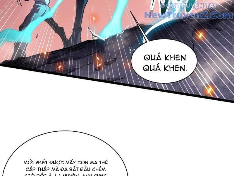 đọc truyện Cao Võ Tiến Hóa: Bắt Đầu Thức Tỉnh Quái Thú Chi Vương Chương 24 ảnh 149 tại Giả Dược
