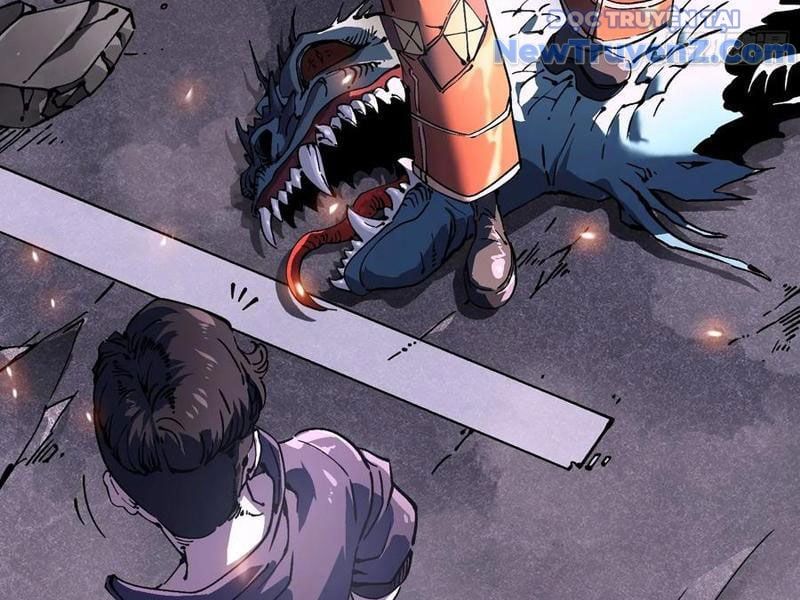 đọc truyện Cao Võ Tiến Hóa: Bắt Đầu Thức Tỉnh Quái Thú Chi Vương Chương 24 ảnh 151 tại Giả Dược