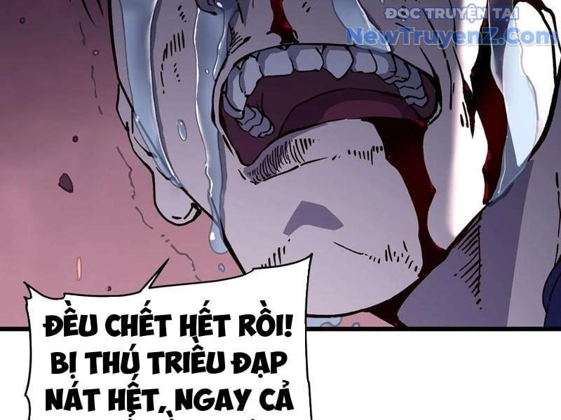 đọc truyện Cao Võ Tiến Hóa: Bắt Đầu Thức Tỉnh Quái Thú Chi Vương Chương 24 ảnh 45 tại Giả Dược