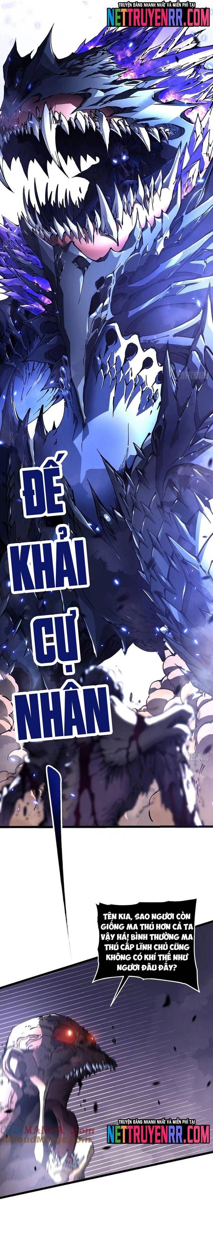 đọc truyện Cao Võ Tiến Hóa: Bắt Đầu Thức Tỉnh Quái Thú Chi Vương Chương 28 ảnh 12 tại Giả Dược