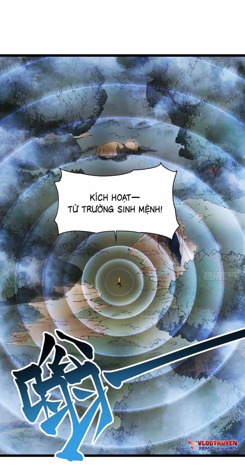 đọc truyện Cao Võ Tiến Hóa: Bắt Đầu Thức Tỉnh Quái Thú Chi Vương Chương 3 ảnh 30 tại Thiên Thai Truyện