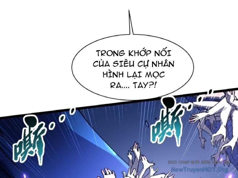 đọc truyện Cao Võ Tiến Hóa: Bắt Đầu Thức Tỉnh Quái Thú Chi Vương Chương 30 ảnh 88 tại Giả Dược