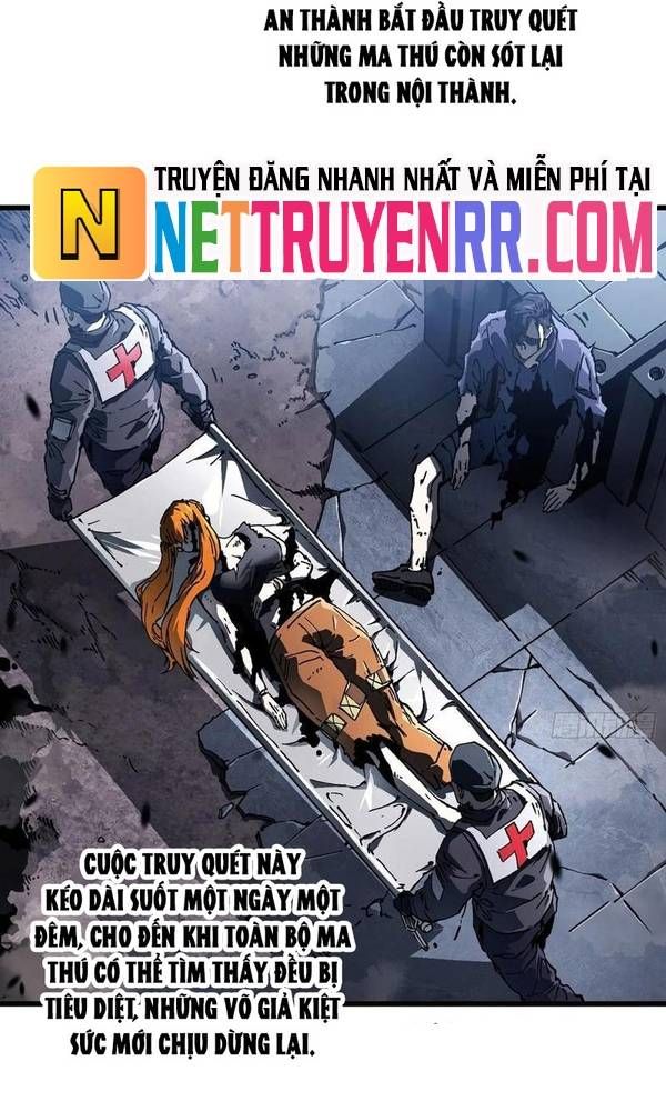 đọc truyện Cao Võ Tiến Hóa: Bắt Đầu Thức Tỉnh Quái Thú Chi Vương Chương 31 ảnh 17 tại Giả Dược