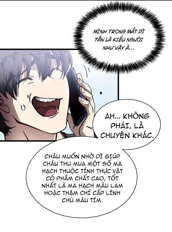 đọc truyện Cao Võ Tiến Hóa: Bắt Đầu Thức Tỉnh Quái Thú Chi Vương Chương 31 ảnh 37 tại Giả Dược