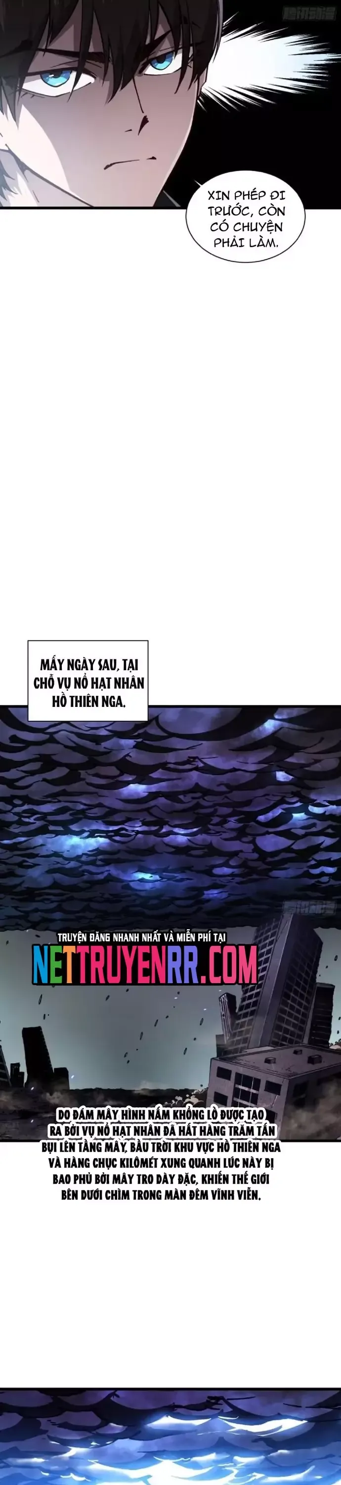 đọc truyện Cao Võ Tiến Hóa: Bắt Đầu Thức Tỉnh Quái Thú Chi Vương Chương 32 ảnh 8 tại Giả Dược