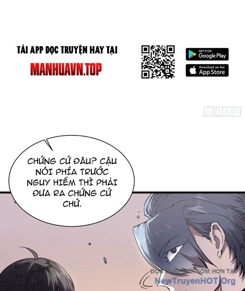 đọc truyện Cao Võ Tiến Hóa: Bắt Đầu Thức Tỉnh Quái Thú Chi Vương Chương 33 ảnh 20 tại Giả Dược