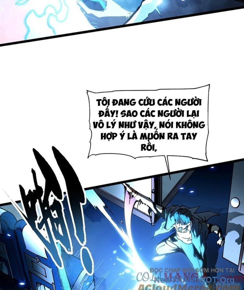 đọc truyện Cao Võ Tiến Hóa: Bắt Đầu Thức Tỉnh Quái Thú Chi Vương Chương 33 ảnh 44 tại Giả Dược