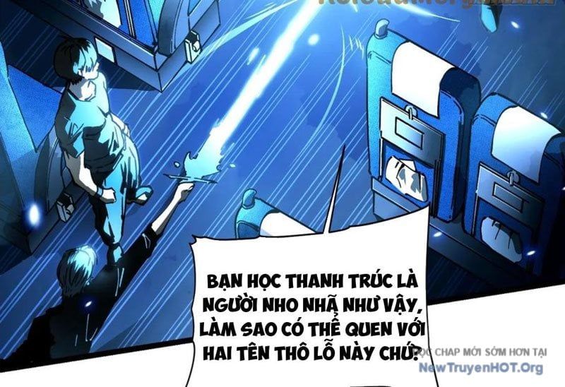 đọc truyện Cao Võ Tiến Hóa: Bắt Đầu Thức Tỉnh Quái Thú Chi Vương Chương 33 ảnh 45 tại Giả Dược