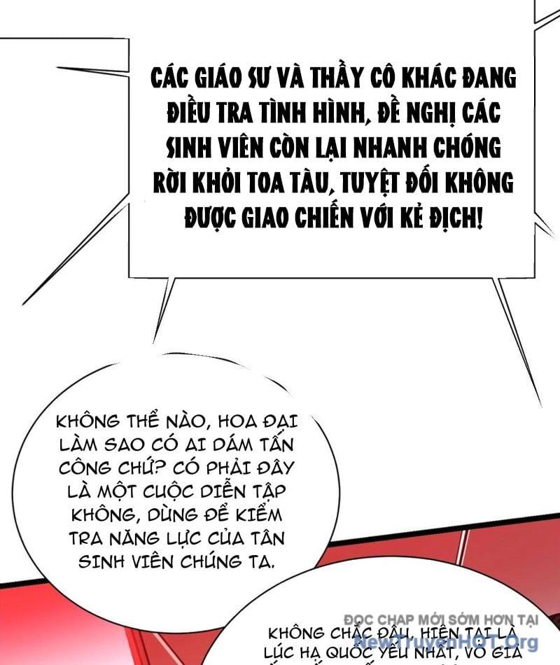 đọc truyện Cao Võ Tiến Hóa: Bắt Đầu Thức Tỉnh Quái Thú Chi Vương Chương 33 ảnh 6 tại Giả Dược