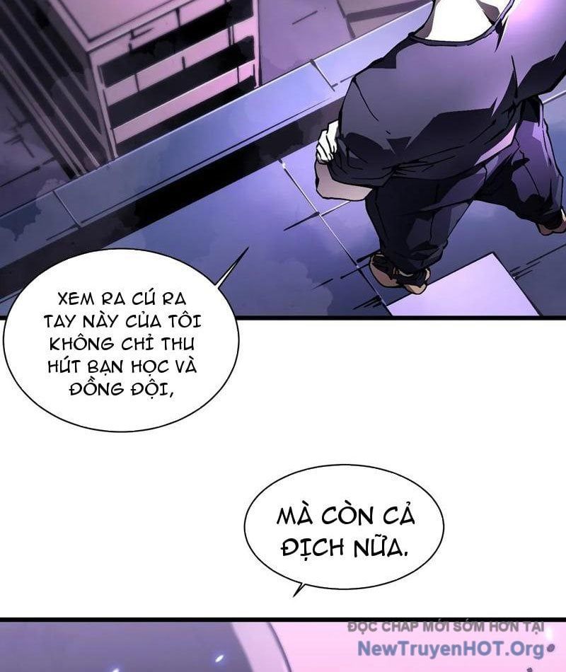 đọc truyện Cao Võ Tiến Hóa: Bắt Đầu Thức Tỉnh Quái Thú Chi Vương Chương 34 ảnh 13 tại Thiên Thai Truyện
