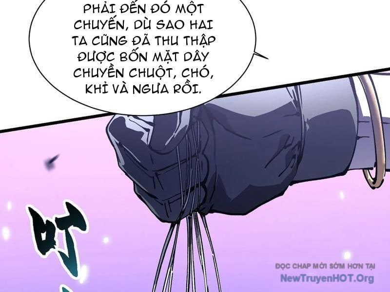 đọc truyện Cao Võ Tiến Hóa: Bắt Đầu Thức Tỉnh Quái Thú Chi Vương Chương 35 ảnh 64 tại Giả Dược