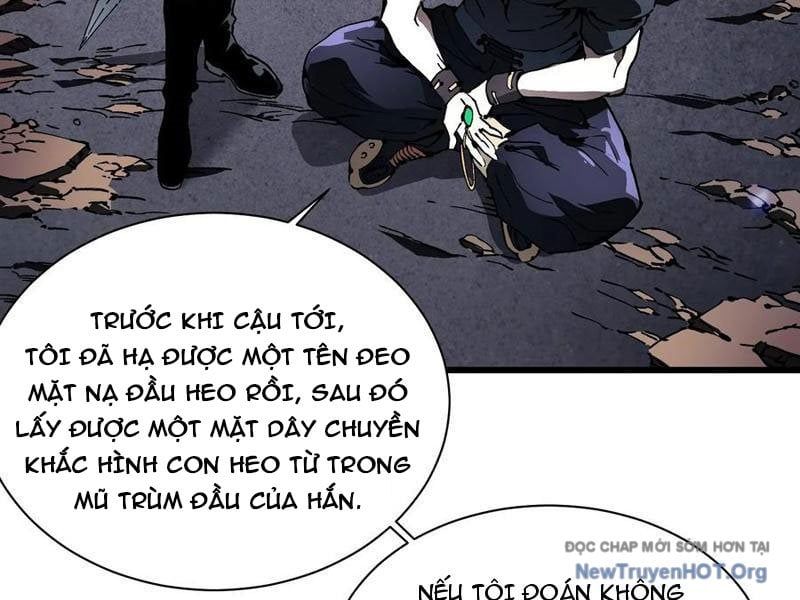 đọc truyện Cao Võ Tiến Hóa: Bắt Đầu Thức Tỉnh Quái Thú Chi Vương Chương 35 ảnh 83 tại Giả Dược