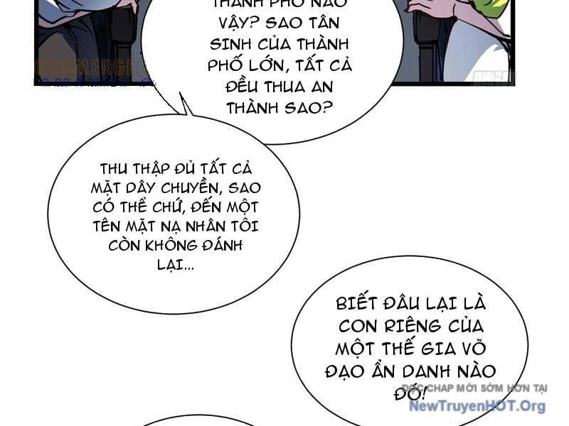 đọc truyện Cao Võ Tiến Hóa: Bắt Đầu Thức Tỉnh Quái Thú Chi Vương Chương 41 ảnh 111 tại Thiên Thai Truyện