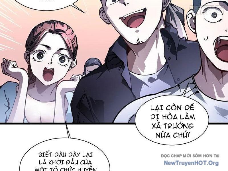 đọc truyện Cao Võ Tiến Hóa: Bắt Đầu Thức Tỉnh Quái Thú Chi Vương Chương 42 ảnh 17 tại Thiên Thai Truyện