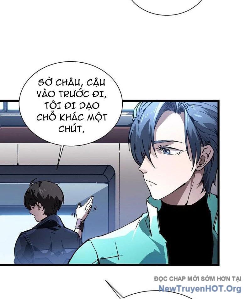 đọc truyện Cao Võ Tiến Hóa: Bắt Đầu Thức Tỉnh Quái Thú Chi Vương Chương 43 ảnh 60 tại Thiên Thai Truyện