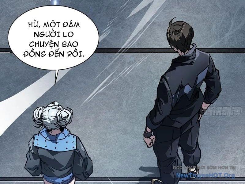 đọc truyện Cao Võ Tiến Hóa: Bắt Đầu Thức Tỉnh Quái Thú Chi Vương Chương 44 ảnh 105 tại Thiên Thai Truyện