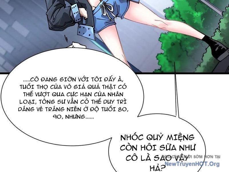 đọc truyện Cao Võ Tiến Hóa: Bắt Đầu Thức Tỉnh Quái Thú Chi Vương Chương 44 ảnh 13 tại Thiên Thai Truyện