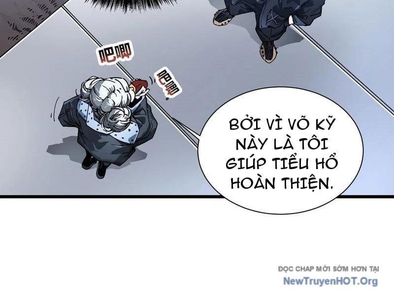 đọc truyện Cao Võ Tiến Hóa: Bắt Đầu Thức Tỉnh Quái Thú Chi Vương Chương 44 ảnh 8 tại Thiên Thai Truyện