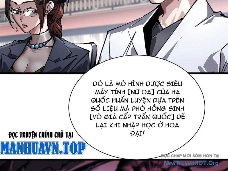 đọc truyện Cao Võ Tiến Hóa: Bắt Đầu Thức Tỉnh Quái Thú Chi Vương Chương 44 ảnh 74 tại Thiên Thai Truyện