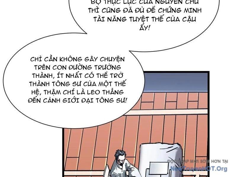 đọc truyện Cao Võ Tiến Hóa: Bắt Đầu Thức Tỉnh Quái Thú Chi Vương Chương 44 ảnh 78 tại Thiên Thai Truyện