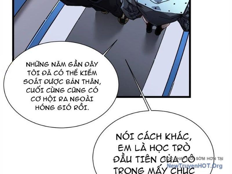 đọc truyện Cao Võ Tiến Hóa: Bắt Đầu Thức Tỉnh Quái Thú Chi Vương Chương 45 ảnh 11 tại Giả Dược