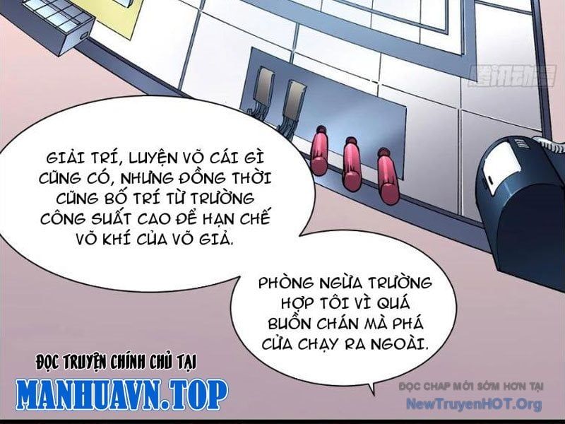 đọc truyện Cao Võ Tiến Hóa: Bắt Đầu Thức Tỉnh Quái Thú Chi Vương Chương 45 ảnh 42 tại Giả Dược