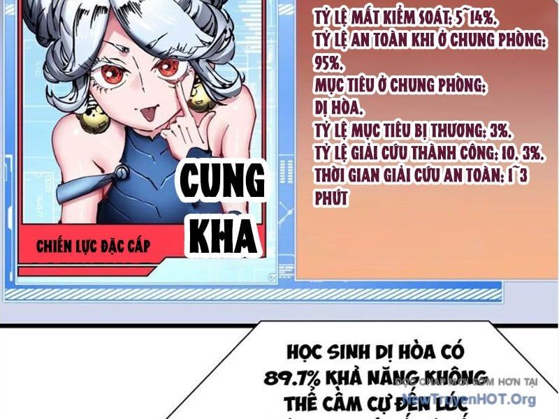 đọc truyện Cao Võ Tiến Hóa: Bắt Đầu Thức Tỉnh Quái Thú Chi Vương Chương 45 ảnh 59 tại Giả Dược