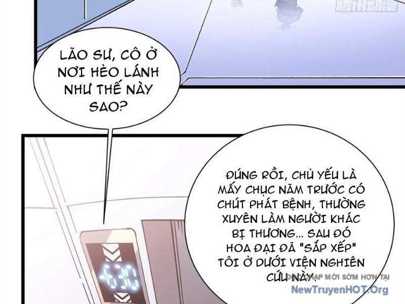 đọc truyện Cao Võ Tiến Hóa: Bắt Đầu Thức Tỉnh Quái Thú Chi Vương Chương 45 ảnh 9 tại Giả Dược